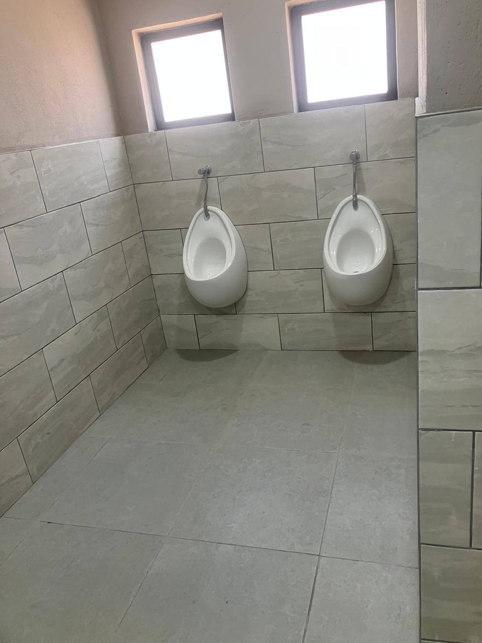 Bathroom Installation 3